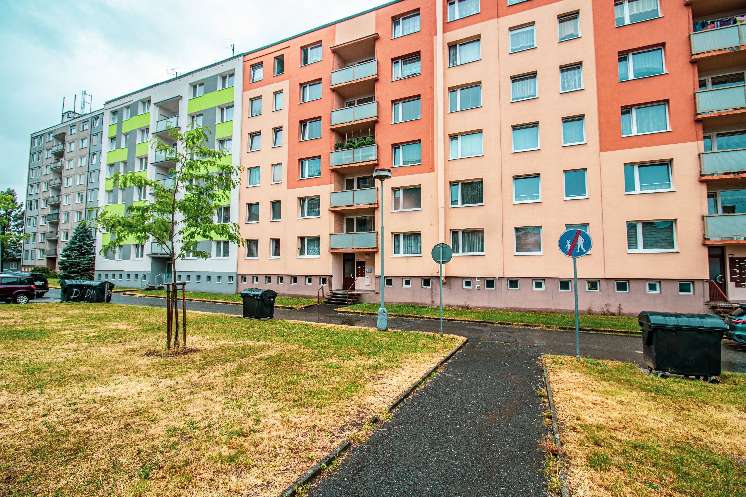 Prodej bytu